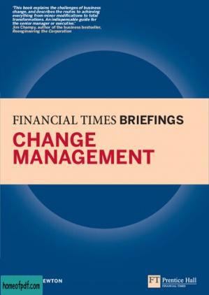 Change Management: Financial Times Briefing (Financial Times Series).jpg