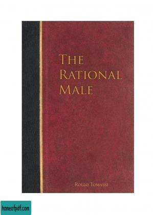 The Rational Male by Rollo Tomassi Portugues (2013) - John Lougan.jpg